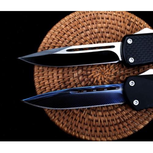 Deinonychus - K08 Spring-Assisted Knife