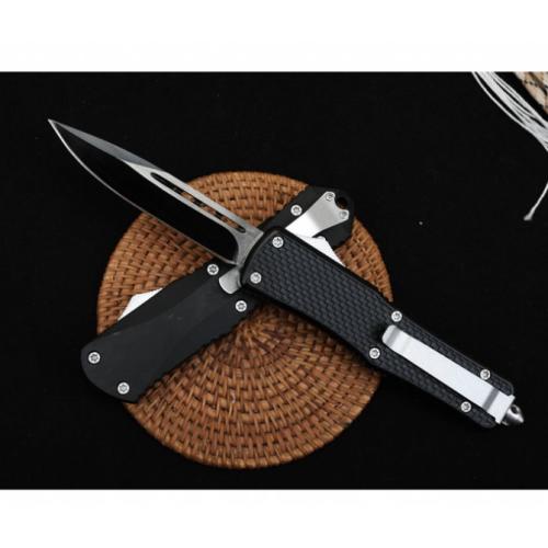 Deinonychus - K08 Spring-Assisted Knife