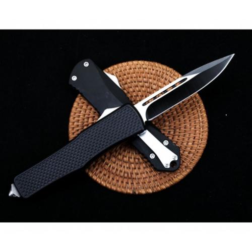 Deinonychus - K08 Spring-Assisted Knife
