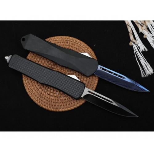 Deinonychus - K08 Spring-Assisted Knife
