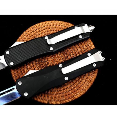 Deinonychus - K08 Spring-Assisted Knife