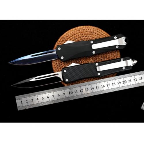 Deinonychus - K08 Spring-Assisted Knife