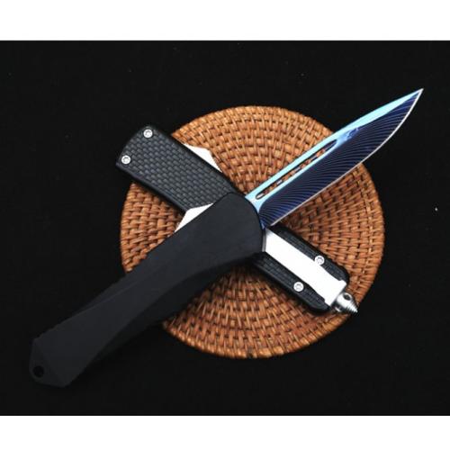 Deinonychus - K08 Spring-Assisted Knife