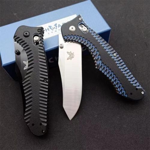 Butterfly 810 Folding Knife