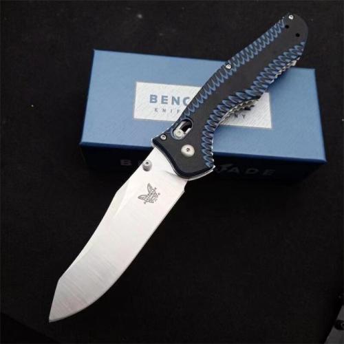 Butterfly 810 Folding Knife