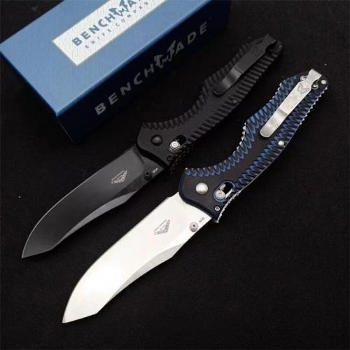 Butterfly 810 Folding Knife
