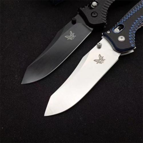 Butterfly 810 Folding Knife