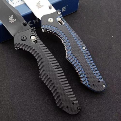 Butterfly 810 Folding Knife