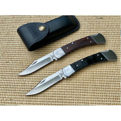 Buck 110 Folding Knife
