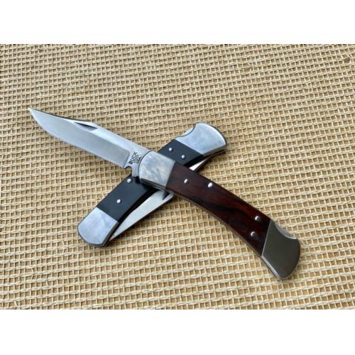 Buck 110 Folding Knife