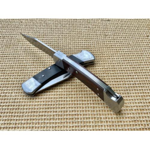 Buck 110 Folding Knife