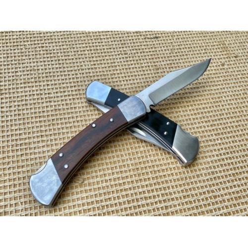 Buck 110 Folding Knife