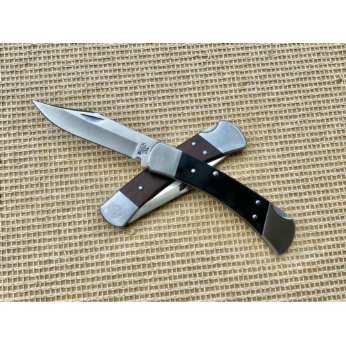 Buck 110 Folding Knife