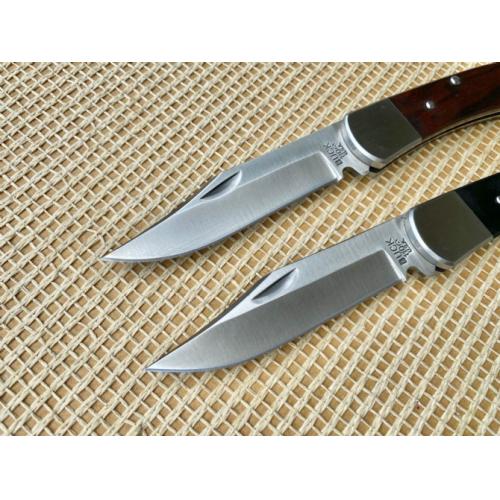 Buck 110 Folding Knife