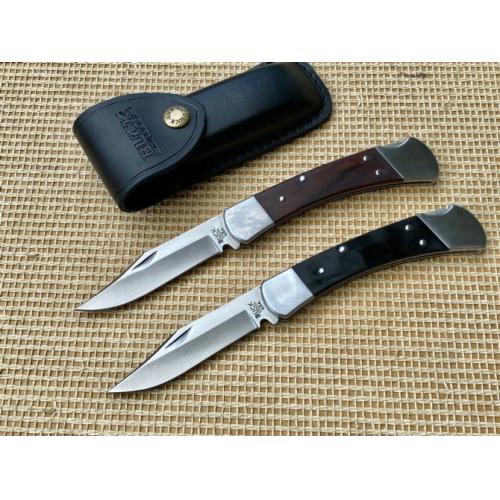 Buck 110 Folding Knife