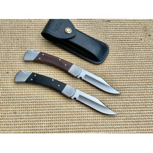 Buck 110 Folding Knife