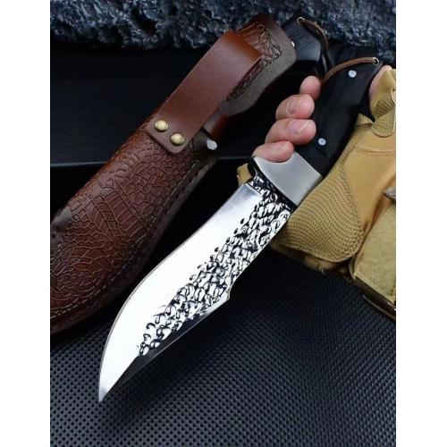 Kyoketsu Straight Knife: Precision Meets Elegance