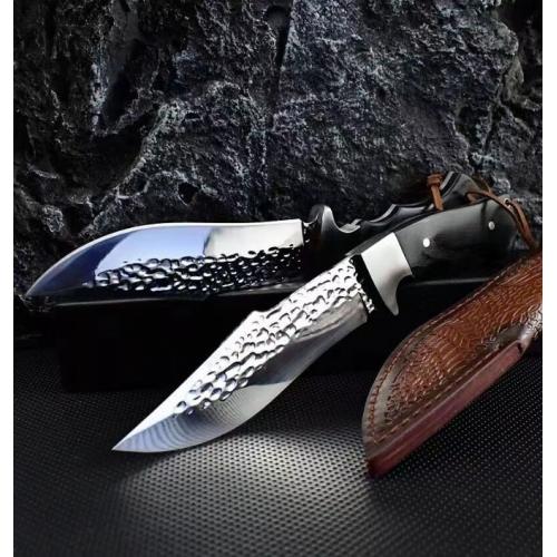 Kyoketsu Straight Knife: Precision Meets Elegance