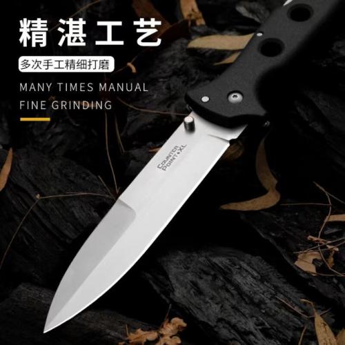 Cold Steel 10ACXC Counter Point 6-Inch Folding Knife