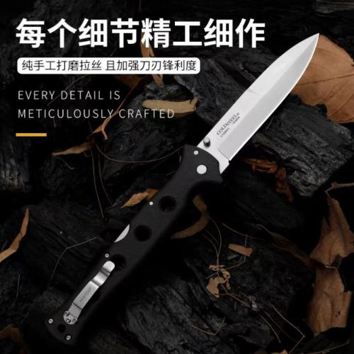 Cold Steel 10ACXC Counter Point 6-Inch Folding Knife