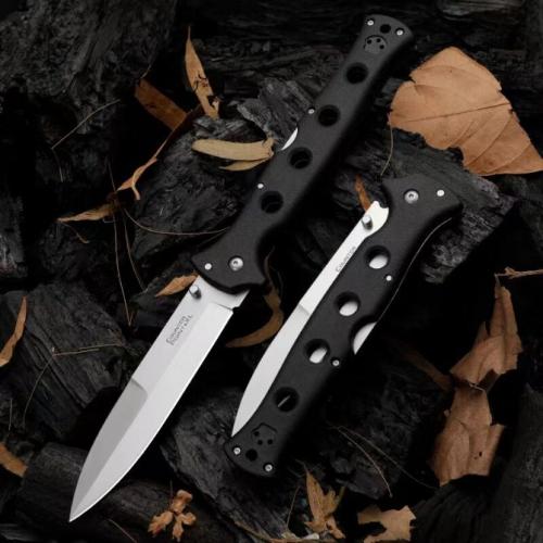 Cold Steel 10ACXC Counter Point 6-Inch Folding Knife