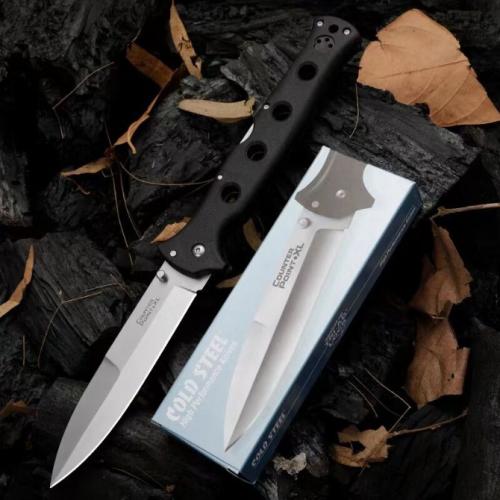 Cold Steel 10ACXC Counter Point 6-Inch Folding Knife