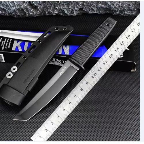 Taiwan Edition Sanmei Little Warrior Black
