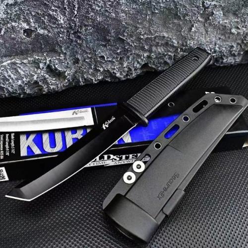 Taiwan Edition Sanmei Little Warrior Black