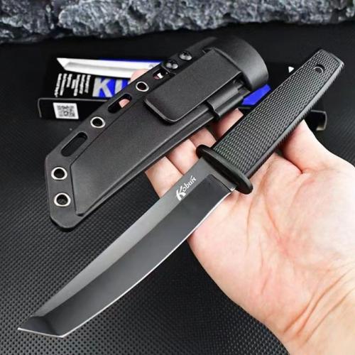 Taiwan Edition Sanmei Little Warrior Black
