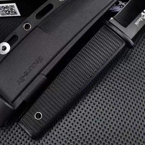 Taiwan Edition Sanmei Little Warrior Black