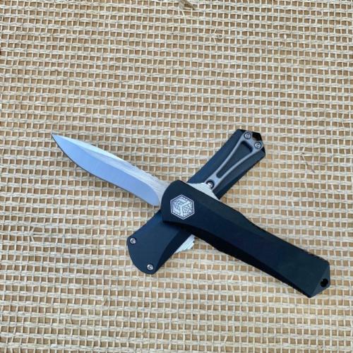 Heretic Manticore Spring-Assisted Knife