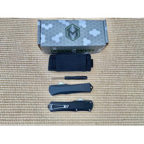 Heretic Manticore Spring-Assisted Knife