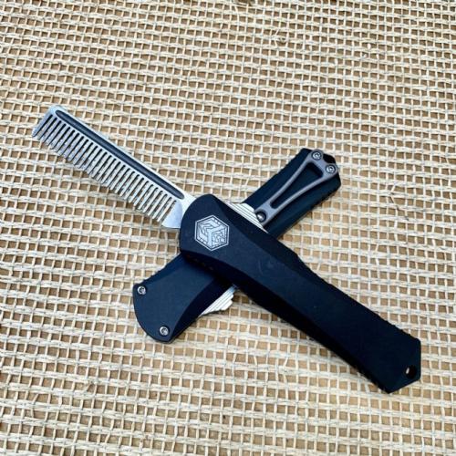 Heretic Manticore Spring-Assisted Knife