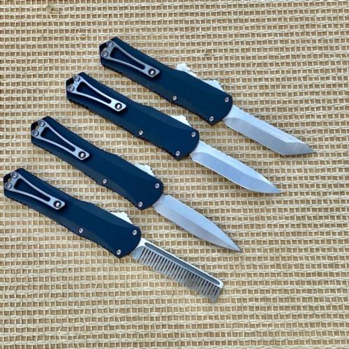 Heretic Manticore Spring-Assisted Knife