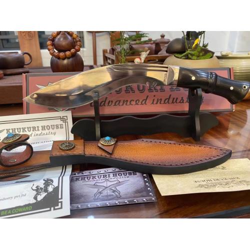 Gurkha - The Royal Kukri