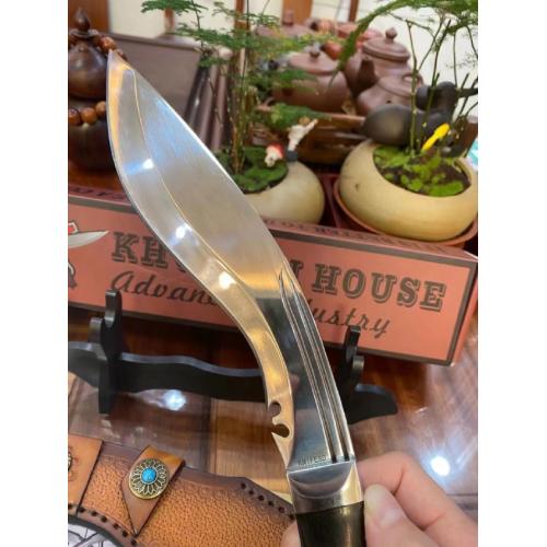 Gurkha - The Royal Kukri