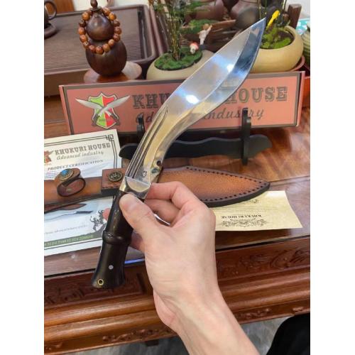 Gurkha - The Royal Kukri