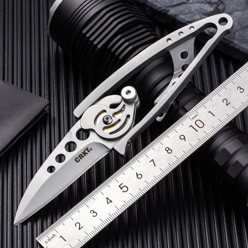 Columbia CRKT-5102 Folding Knife
