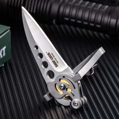 Columbia CRKT-5102 Folding Knife