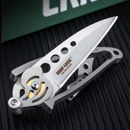Columbia CRKT-5102 Folding Knife