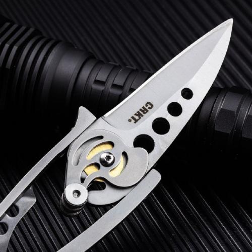 Columbia CRKT-5102 Folding Knife