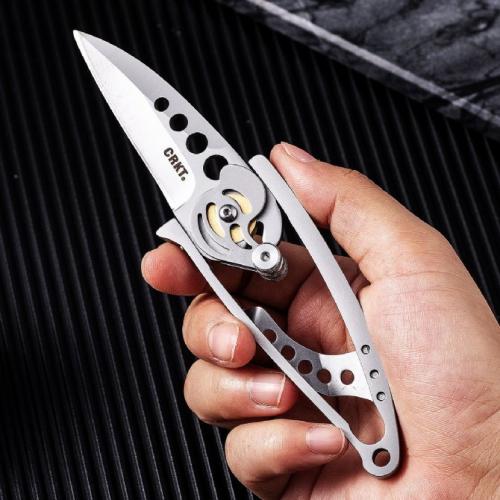 Columbia CRKT-5102 Folding Knife