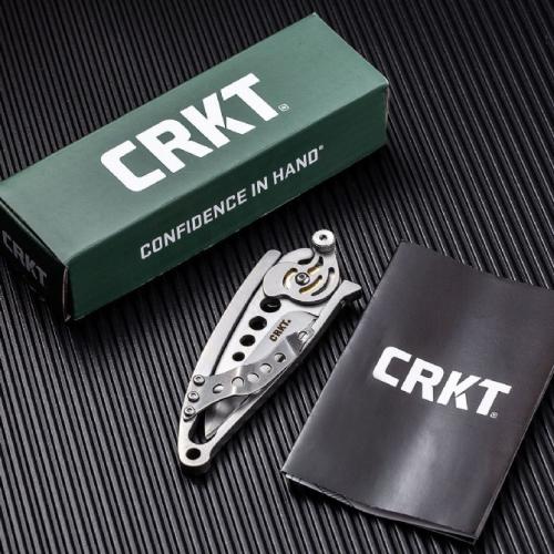Columbia CRKT-5102 Folding Knife