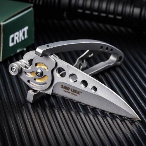 Columbia CRKT-5102 Folding Knife