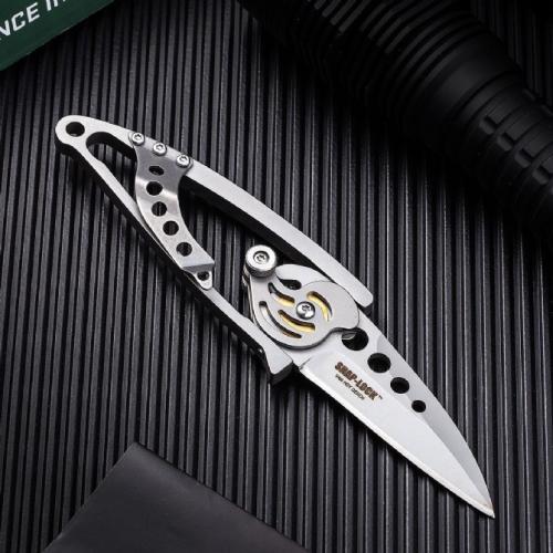 Columbia CRKT-5102 Folding Knife