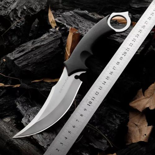 Honshu Crescent Tactical Knife