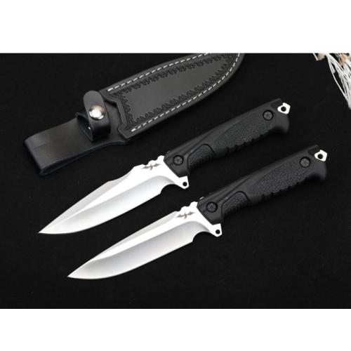 Mission Combat Knife: Precision and Power in Every Strike