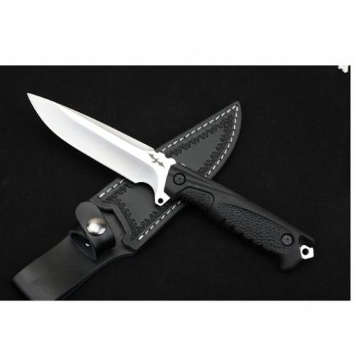 Mission Combat Knife: Precision and Power in Every Strike