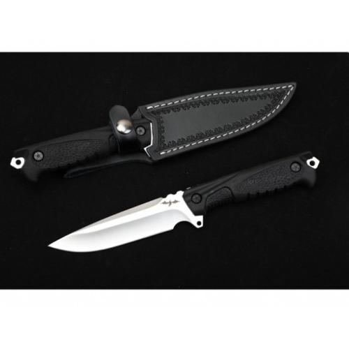 Mission Combat Knife: Precision and Power in Every Strike