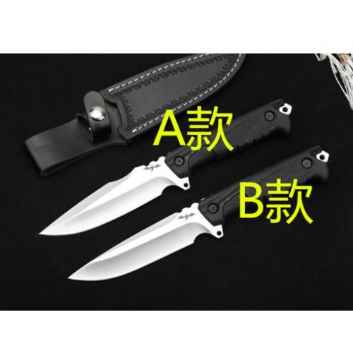Mission Combat Knife: Precision and Power in Every Strike